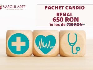 Pachet Cardio-Renal